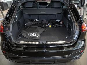 Audi A5 Avant e-hybrid quattro