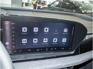 Audi Q6 e-tron Sportback performance