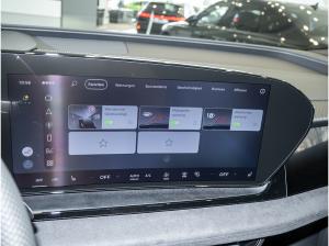 Audi Q6 e-tron Sportback performance