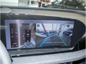 Audi Q6 e-tron Sportback performance