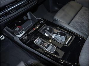 Audi Q6 e-tron Sportback performance