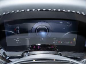 Audi Q6 e-tron Sportback performance