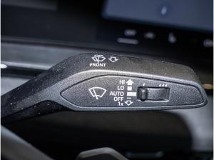 Audi Q6 e-tron Sportback performance