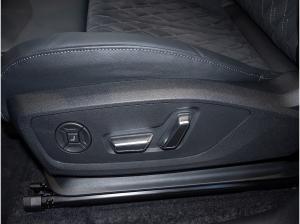 Audi Q6 e-tron Sportback performance