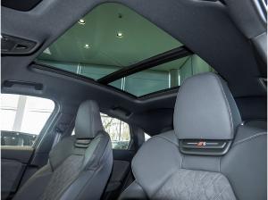 Audi Q6 e-tron Sportback performance