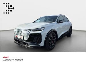 Audi SQ6 e-tron *MATRIX*HUD*LUFT*PANO*B&O*SHZ*PDC