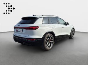 Audi SQ6 e-tron *MATRIX*HUD*LUFT*PANO*B&O*SHZ*PDC