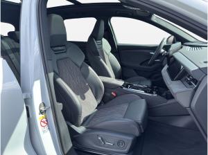 Audi SQ6 e-tron *MATRIX*HUD*LUFT*PANO*B&O*SHZ*PDC