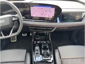 Audi SQ6 e-tron *MATRIX*HUD*LUFT*PANO*B&O*SHZ*PDC