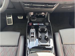 Audi SQ6 e-tron *MATRIX*HUD*LUFT*PANO*B&O*SHZ*PDC