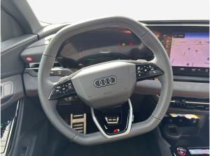 Audi SQ6 e-tron *MATRIX*HUD*LUFT*PANO*B&O*SHZ*PDC