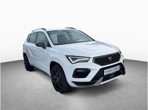 Cupra Ateca 2.0 TSI 4Dr. "SOFORT" "LOYALITÄT VORAUSGESETZT!!"