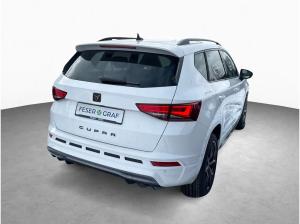 Cupra Ateca 2.0 TSI 4Dr. "SOFORT" "LOYALITÄT VORAUSGESETZT!!"