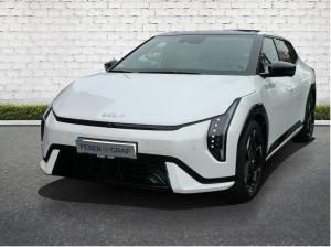 Kia EV4 81 FWD GT Line DWP COM CON Glasdach