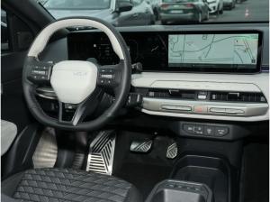 Kia EV4 81 FWD GT Line DWP COM CON Glasdach