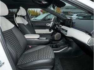 Kia EV4 81 FWD GT Line DWP COM CON Glasdach