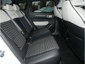 Kia EV4 81 FWD GT Line DWP COM CON Glasdach