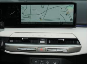 Kia EV4 81 FWD GT Line DWP COM CON Glasdach