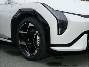 Kia EV4 81 FWD GT Line DWP COM CON Glasdach