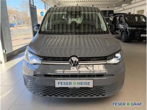 Volkswagen Caddy Life 1.5TSI LED/Allwetter/SitzHZ/Klima