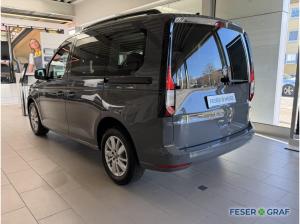 Volkswagen Caddy Life 1.5TSI LED/Allwetter/SitzHZ/Klima