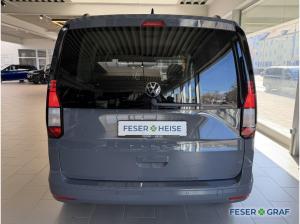 Volkswagen Caddy Life 1.5TSI LED/Allwetter/SitzHZ/Klima