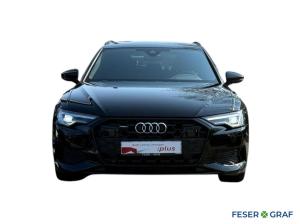 Audi A6 Avant Sport 45TDI quattro/Matrix/Kamera/SHZ/P