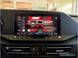 Volkswagen Caddy Life 1.5TSI LED/Allwetter/SitzHZ/Klima