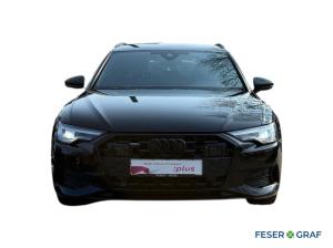 Audi A6 Avant 45TDI quattro/Matrix/Kamera/SHZ/Memory