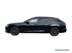 Audi A6 Avant Sport 45TDI quattro/Matrix/Kamera/SHZ/P