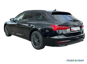 Audi A6 Avant Sport 45TDI quattro/Matrix/Kamera/SHZ/P