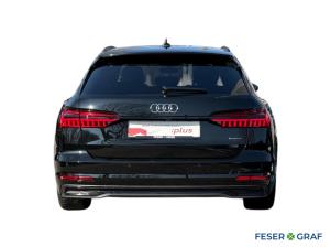 Audi A6 Avant Sport 45TDI quattro/Matrix/Kamera/SHZ/P