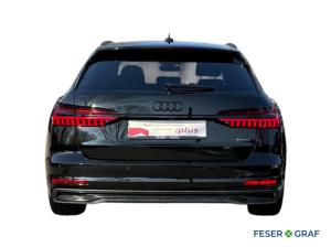 Audi A6 Avant 45TDI quattro/Matrix/Kamera/SHZ/Memory