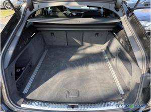 Audi A6 Avant 45TDI quattro/Matrix/Kamera/SHZ/Memory