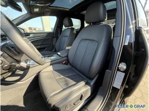 Audi A6 Avant Sport 45TDI quattro/Matrix/Kamera/SHZ/P