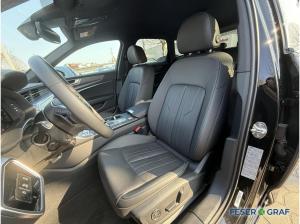 Audi A6 Avant 45TDI quattro/Matrix/Kamera/SHZ/Memory