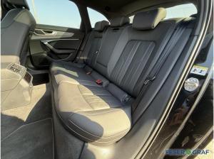 Audi A6 Avant Sport 45TDI quattro/Matrix/Kamera/SHZ/P