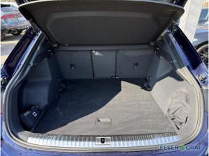 Audi Q3 Sportback S line 35TDI Pano/VC/SHZ/Kamera/ACC