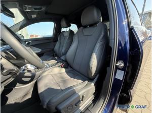 Audi Q3 Sportback S line 35TDI Pano/VC/SHZ/Kamera/ACC