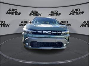 Dacia Duster III EXTREME MILD HYBRID 140