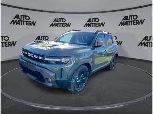 Dacia Duster III EXTREME MILD HYBRID 140