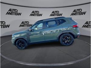Dacia Duster III EXTREME MILD HYBRID 140