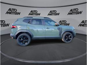 Dacia Duster III EXTREME MILD HYBRID 140