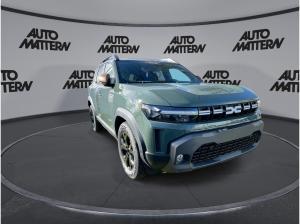 Dacia Duster III EXTREME MILD HYBRID 140