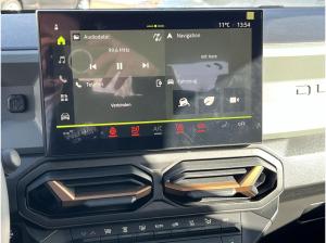 Dacia Duster III EXTREME MILD HYBRID 140