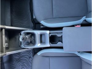 Dacia Duster III EXTREME MILD HYBRID 140