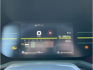 Dacia Duster III EXTREME MILD HYBRID 140