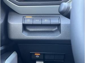 Dacia Duster III EXTREME MILD HYBRID 140