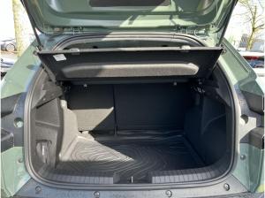 Dacia Duster III EXTREME MILD HYBRID 140