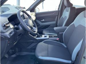 Dacia Duster III EXTREME MILD HYBRID 140